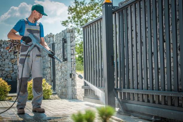 Best Parking Lot Cleaning in Lebanon, MO