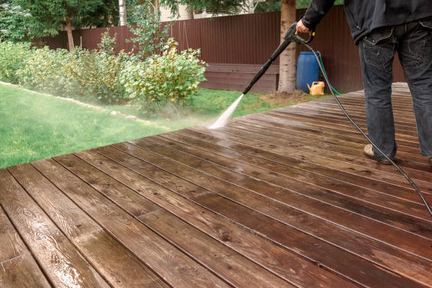 Lebanon, MO Pressure Washing Services Company