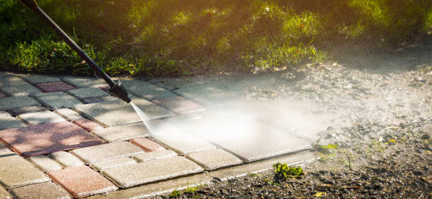 Best Concrete Surface Cleaning in Lebanon, MO
